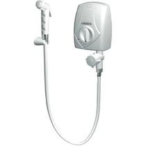 Ducha Higiênica 3 Temperaturas Lorenzetti Branca 4300W 220V