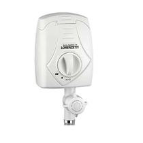 Ducha Higiênica 3T 220V 4300W 7560043 Lorenzetti Ducha Higiênica 3T 220V 4300W 7560043 Lorenzetti