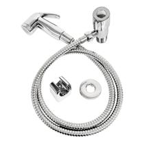 Ducha Higiênica ABS 1/4 de volta C8 Gatilho ABS Cromado Ducha Higiênica ABS 1/4 de volta C8 Gatilho ABS Cromado