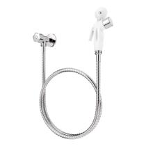 Ducha Higiênica Abs Cromado - Blukit