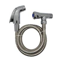 Ducha Higiênica Abs Pop Cromada Dicasa Ducha Higiênica Abs Pop Cromada Dicasa