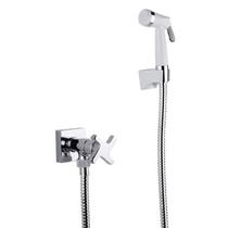 Ducha Higiênica Acqua Jet 2195 modelo ZETA CROMADO FABRIMAR