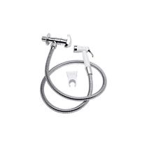 Ducha Higiênica Acqua Jet Aquarius Cromada 2195-A-CR - Fabrimar Ducha Higiênica Acqua Jet Aquarius Cromada 2195-A-CR - Fabrimar