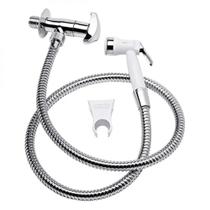 Ducha Higiênica Acqua Jet Aquarius Cromado Fabrimar