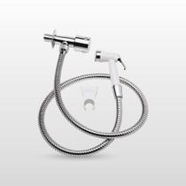 Ducha Higiênica Acqua-Jet Ascot 2195 Fabrimar Cromado - FABRIMAR