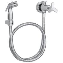 Ducha higiênica activa sky deca com registro e derivação - 1984c25actcr