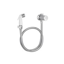 Ducha Higiênica Aspen com Registro Cromado - Deca Ducha Higiênica Aspen com Registro Cromado - Deca