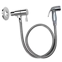 Ducha Higiênica Banheiro Escovada