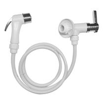 Ducha Higiênica Berlim Com Bitola 1/2" - 3/4" Dimensão De 120cm - Durín