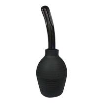 Ducha Higiênica BIG Unissex 310ml - Ideal para Limpeza Anal e Vaginal