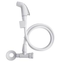 Ducha Higiênica Branca Dicasa Ducha Higiênica Branca Dicasa