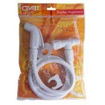 Ducha Higiênica Branca Eco Civitt