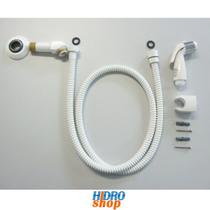 Ducha Higiênica Branca Sem Registro Deca - 4606305K140 Ducha Higiênica Branca Sem Registro Deca - 4606305K140