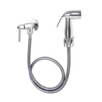 Ducha Higiênica C/ Gatilho Mang 1,2mt 1740 C34- Mk Metais