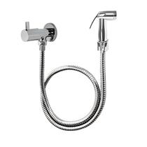 Ducha Higiênica C/ Gatilho Mangueira 1,20mt 1740 35 - Mk Mt