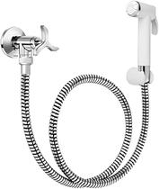 Ducha Higiênica C/Registro Gatilho NovaPertutti Docol 900806 Ducha Higiênica C/Registro Gatilho NovaPertutti Docol 900806