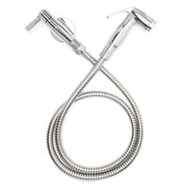 Ducha Higienica C72 Abs Cromado Acionamento 1/4 de Volta Ducha Higienica C72 Abs Cromado Acionamento 1/4 de Volta