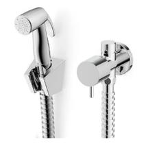 Ducha Higienica Celite Basic Com Derivação Cr B5007c7crb