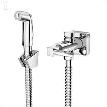 Ducha higienica celite elite com derivaçao cromada b5007c8crb Ducha higienica celite elite com derivaçao cromada b5007c8crb