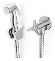 Ducha Higienica Celite One Sem Derivacao Cromado Ducha Higienica Celite One Sem Derivacao Cromado