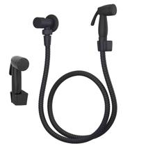 Ducha Higienica Chuveirinho Banheiro Box Mangueira Flexivel Suporte Completo Casa Hotel Ducha Higienica Chuveirinho Banheiro Box Mangueira Flexivel Suporte Completo Casa Hotel