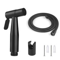 Ducha Higienica Chuveirinho Banheiro Lavabo Higienizaçao Limpeza Seguro Resistente Acessorio
