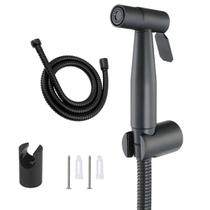 Ducha Higienica Chuveirinho Banho Banheiro Lavabo Mangueira Flexivel Spray Higienizaçao Acessorio Ducha Higienica Chuveirinho Banho Banheiro Lavabo Mangueira Flexivel Spray Higienizaçao Acessorio