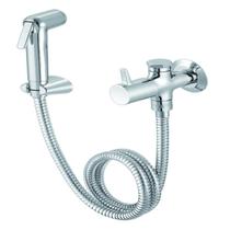 Ducha Higiênica com Derivação 1860 1/4 de Volta Minimal Advance Cromado