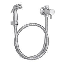 Ducha Higiênica Com Derivação 1984 Link Cromado - Deca Ducha Higiênica Com Derivação 1984 Link Cromado - Deca