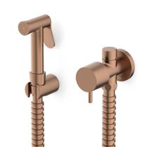 Ducha Higiênica com Derivação Basic Celite Ducha Higiênica com Derivação Basic Celite