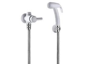 Ducha Higiênica com Derivação Brio Fortti - Lorenzetti 1984 F31 BR Brio