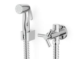 Ducha Higiênica com Derivação Celite One