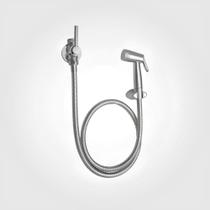 Ducha Higiênica Com Derivação Dn15 Útil Cromada Perflex Ducha Higiênica Com Derivação Dn15 Útil Cromada Perflex