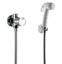 Ducha Higienica Com Derivacao Flexivel Luna Cromado 1,20m Lorenzetti 7040067 Ducha Higienica Com Derivacao Flexivel Luna Cromado 1,20m Lorenzetti 7040067