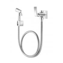 Ducha Higiênica Com Derivação Goa Slim Dn15 Cromado Fabrimar Ducha Higiênica Com Derivação Goa Slim Dn15 Cromado Fabrimar
