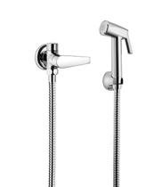 Ducha Higiênica Com Derivação Joy Metal C32 1985 Lorenzetti Ducha Higiênica Com Derivação Joy Metal C32 1985 Lorenzetti