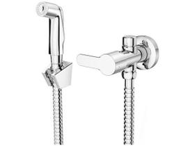 Ducha Higiênica Com Derivação L20 Cromado Roca