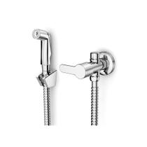 Ducha Higiênica Com Derivação L20 Cromado Roca