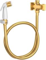 Ducha Higiênica com derivação Polo Deca GOLD 1984.GL33.ACT