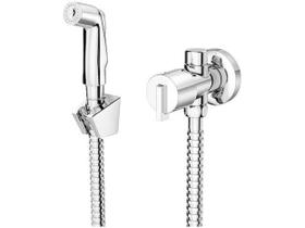 Ducha Higiênica Com Derivação Singles One Cromado Roca