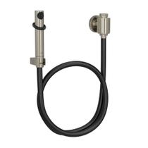 Ducha Higiênica com Derivação Universal Inox Deca