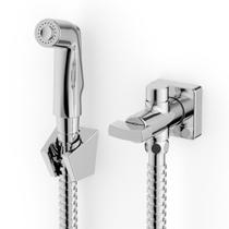 Ducha Higiênica com Derivação Virtus Roca