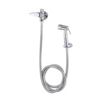 Ducha Higiênica Com Derivação Vita 1984.C39 Cromado Perflex 10307310 Ducha Higiênica Com Derivação Vita 1984.C39 Cromado Perflex 10307310