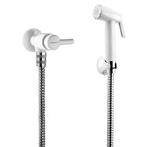 Ducha Higiênica Com Flexível De 1,2m 1984 F31 Lorenzetti