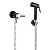 Ducha Higiênica Com Flexível De 1,2m 1984 F31 Pt Lorenzetti