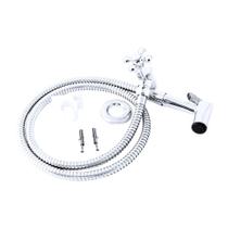 Ducha Higiênica Com Gatilho 1/2 Polegada Light C33 Bognar - Bognar metais