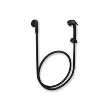 Ducha Higiênica Com Gatilho Docol Luxo Onix Meia Polegada 1,20m Flexíve 70º