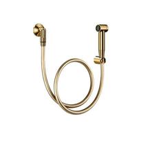 Ducha Higiênica Com Gatilho Ouro Polido 00057943