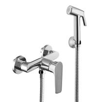 Ducha Higiênica Com Misturador Monocomando Lorenzetti
