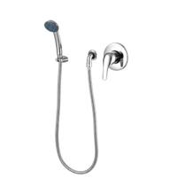 Ducha Higiênica com Monocomando 2996 C70 Meber Metais Ducha Higiênica com Monocomando 2996 C70 Meber Metais